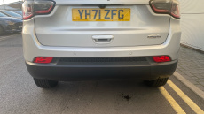 Jeep Compass 1.4 Multiair 140 Longitude 5dr [2WD] Petrol Station Wagon